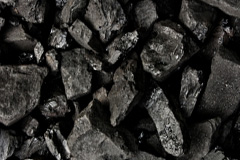 Frettenham coal boiler costs